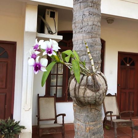 Hotel Lagoon Paradise Negombo Kültér fotó