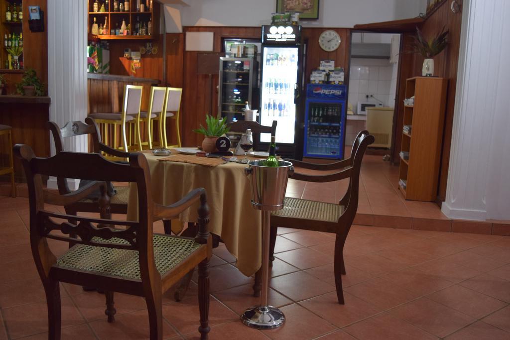 Hotel Lagoon Paradise Negombo Kültér fotó